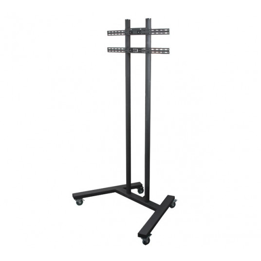  B-Tech BT8503 152,4 cm (60") Juoda 