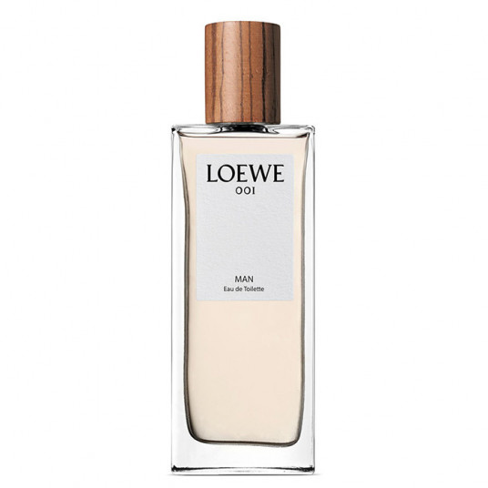  LOEWE 001 MAN EDT vaporizador 100 ml 