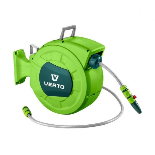  Verto 15G891 sodo žarna 