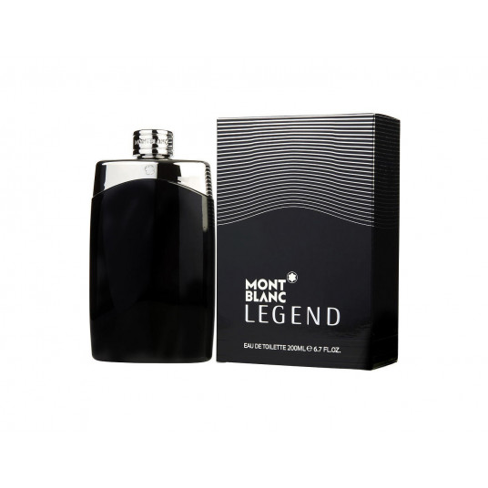  Mont Blanc Mont Blanc Legend EDT Spray 200 ml for Men 