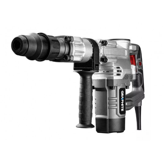  1300W Graphite SDS Max griovimo plaktukas 