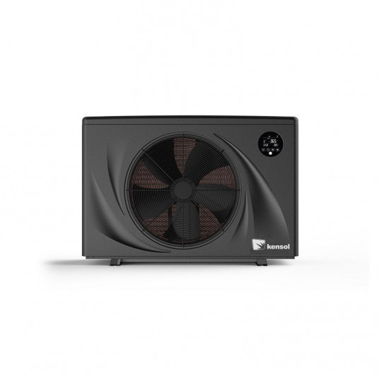  Kensol baseino šilumos siurblys 11 kW KTB11KW 