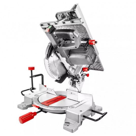  Universalus pjūklas 1600W Gra435phite ašmenys 254mm 