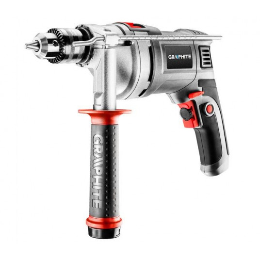  Graphite 58G727 gręžiamasis perforatorius 720 W 3000 RPM Klavišas 