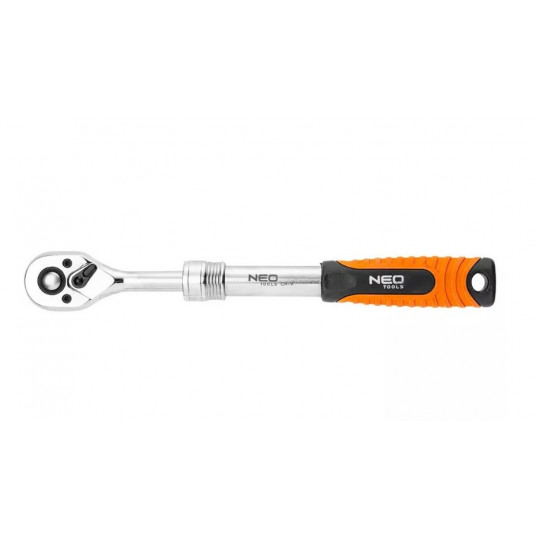  Neo Tools 1/2" teleskopinis reketas, 305-445 mm 