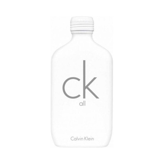 CALVIN KLEIN CK ALL EDT 50ML VAPORIZADOR