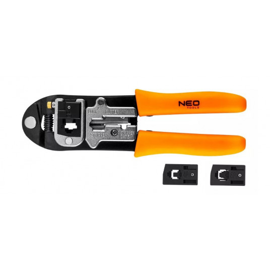 Neo Tools replės telefonų antgaliams 4P, 6P, 8P 