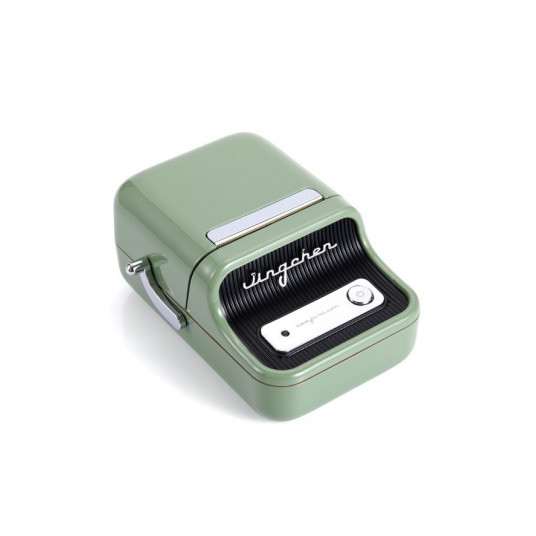  Label Printer Niimbot B21 Green 