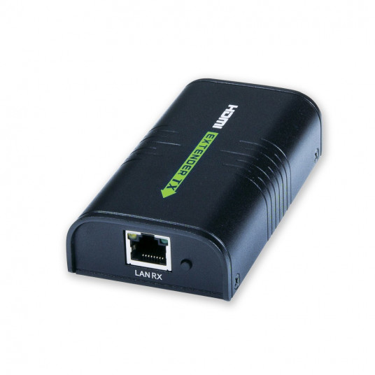  Techly IDATA EXTIP-373R vaizdo signalų daliklis HDMI 
