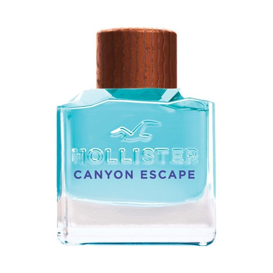 Hollister Canyon Escape For Him EDT Spray 50ml