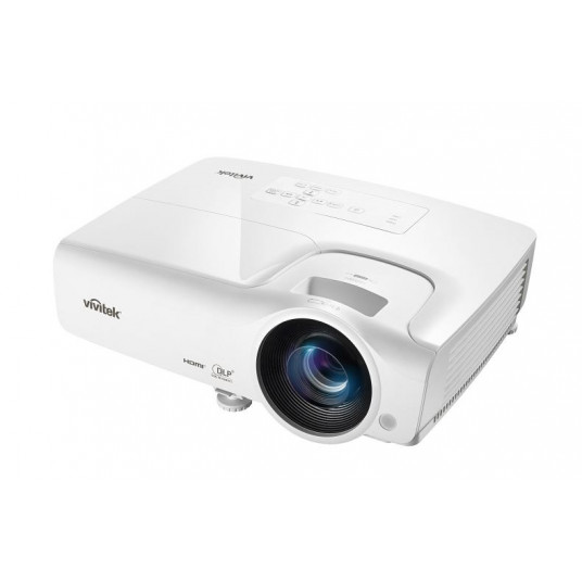  Vivitek DW275-EDU multimedia projector 4000 ANSI lumens DLP WXGA (1280x800) 