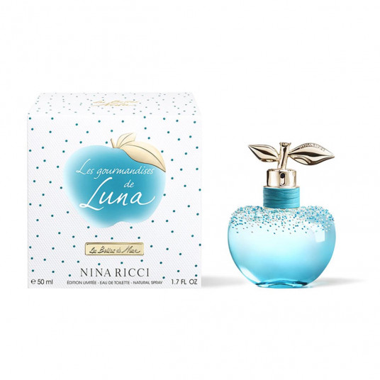 Nina Ricci Les Gourmandises De Luna EDT Spray 50ml