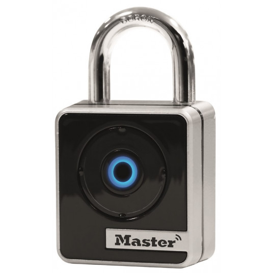  Masterlock 4400EURD pakabinama spyna Standartinė spyna 1 vnt 