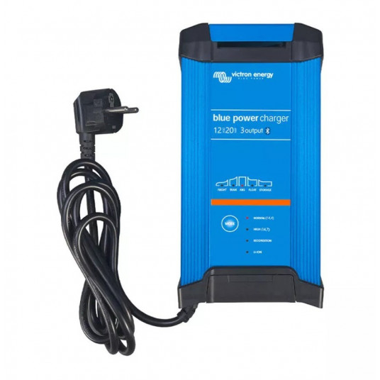  VICTRON ENERGY BLUE SMART IP22 12V/20A 