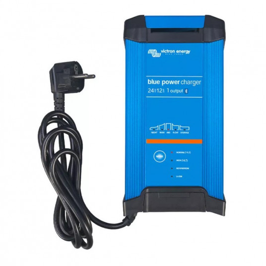  VICTRON ENERGY BLUE SMART IP22 24V/12A 