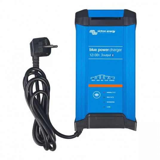  VICTRON ENERGY BLUE SMART IP22 12V/30A 