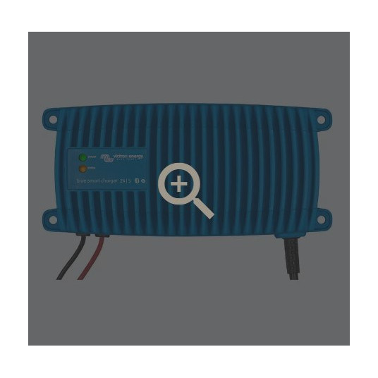  Victron Energy Blue Smart IP67 Charger 24/5(1) 