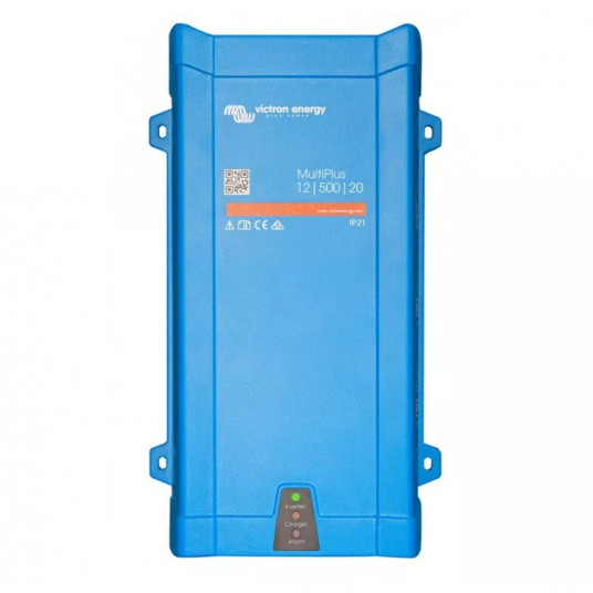  Victron Energy MultiPlus Slim 12/500/20-16 inverteris 