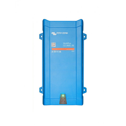 Victron Energy MultiPlus Slim 12/800/35 VE.Bus keitiklis 
