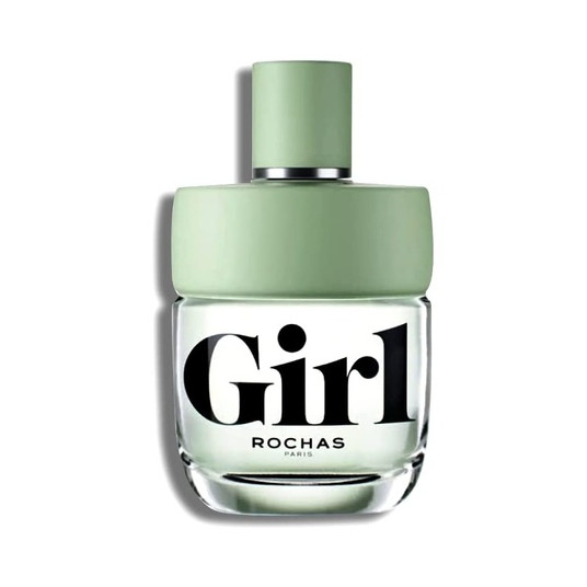  Rochas Girl EDT Spray 40ml 