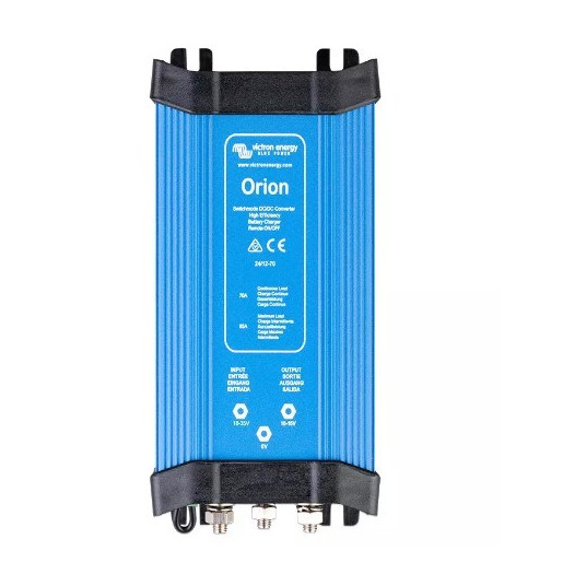  Victron Energy DC/DC converter 18-35 V 85 A (ORI241270020) 