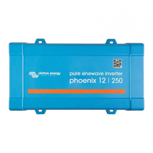  VICTRON ENERGY PHOENIX 12V/250VA 