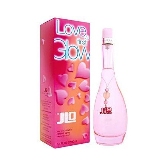  Jennifer Lopez Love at First Glow EDT 30 ml  woman 