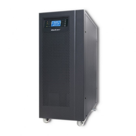 Qoltec Pure Sine Wave 53044