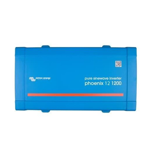  Victron Energy Phoenix 12/1200 230V SCHUKO inverter 