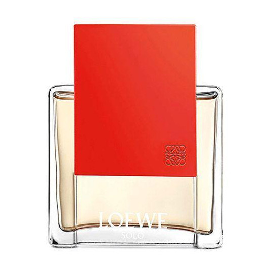  SOLO LOEWE ELLA EDP vaporizador 100 ml 