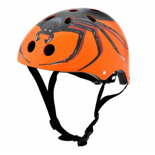  Kask dziecięcy HORNIT Spider S 48-53cm SPS819 
