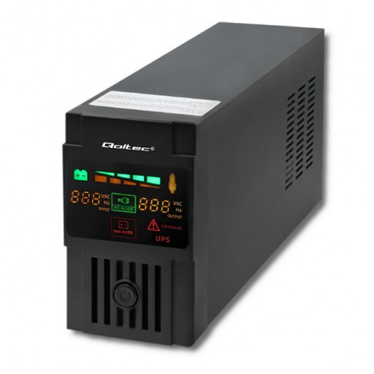 Qoltec Monolith LCD 53951