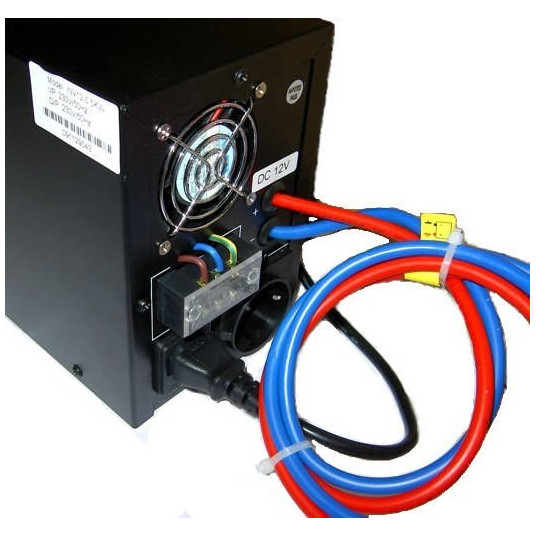  Orvaldi Inverter 12-500W „Line-Interactive“ 0,5 kVA 