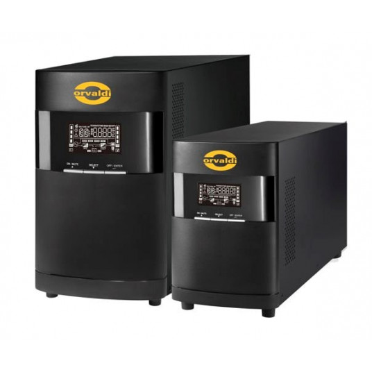  ORVALDI LT-2000 LINE INTERACTIVE SINUS TOWER nepertraukiamo maitinimo šaltinis 