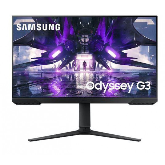  Samsung Odyssey G3 S27AG320NUX [1ms, 165Hz, FreeSync Premium] 