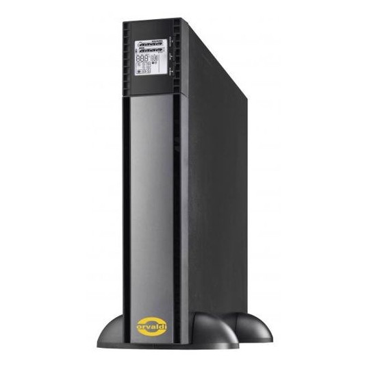  Orvaldi VOT3KL nepertraukiamo maitinimo resursai (UPS) „Line-Interactive“ 3 kVA 2700 W 