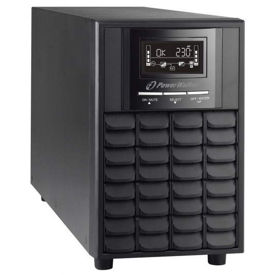  PowerWalker VI 1100 CW FR „Line-Interactive“ 1,1 kVA 770 W 