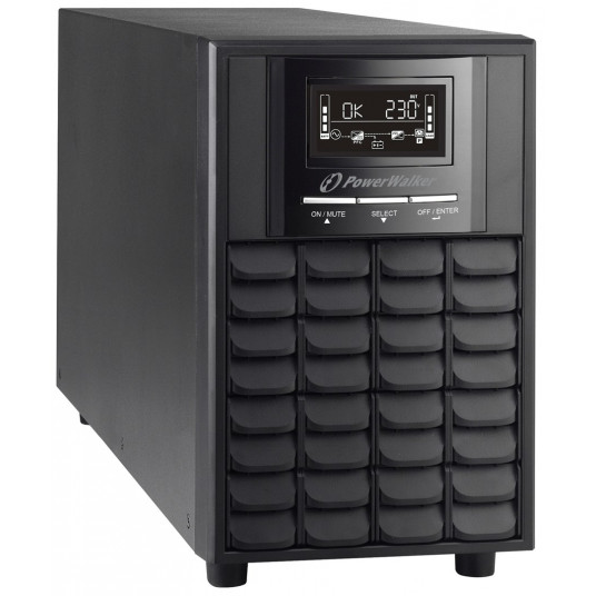 Power Walker VI 2000 CW FR