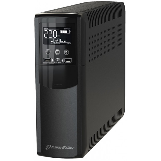 Power Walker VI 1500 CSW FR