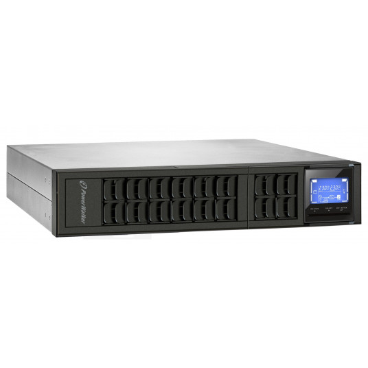 Power Walker VFI 3000 CRM LCD