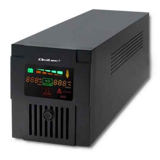  Qoltec Monolith LCD 53953 