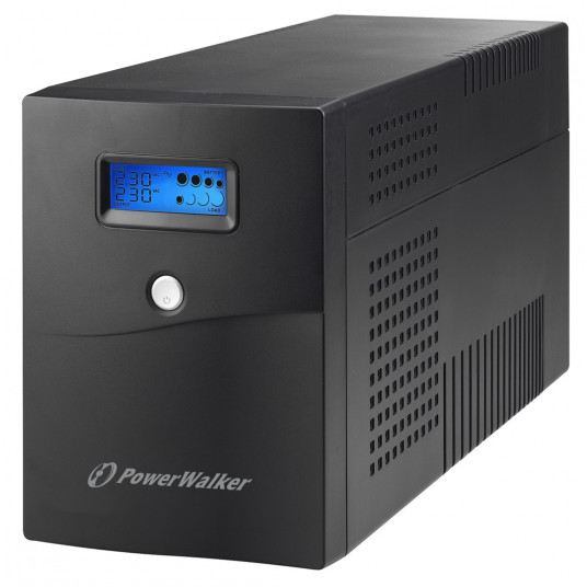 Power Walker VI 3000 SCL FR