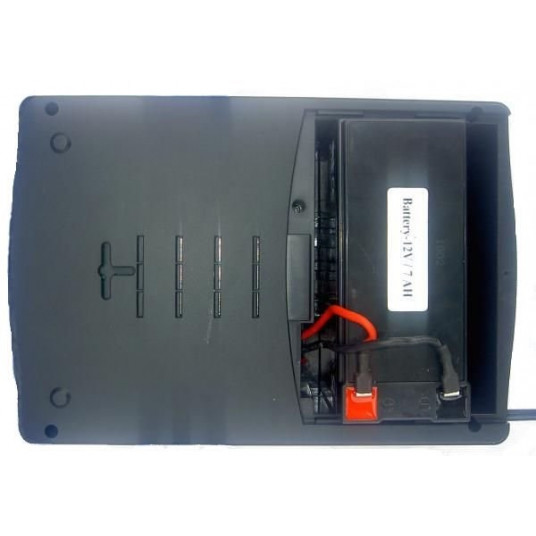 ORVALDI 650SP LINE-INTERACTIVE UPS 