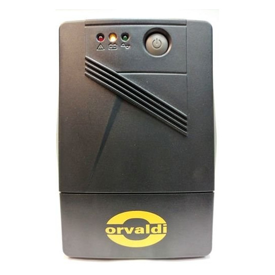  Orvaldi 1085K nepertraukiamo maitinimo resursai (UPS) „Line-Interactive“ 8,5 kVA 480 W 