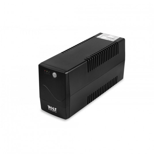  Zasilacz awaryjny PicoUPS 600VA/360W 7Ah 