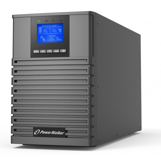  Power Walker VFI 1000 ICT IoT PF1 