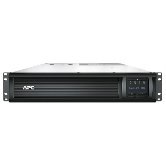  APC Smart-UPS SMT2200RMI2UC LCD Smart Connect 19" 2HE 2200VA 