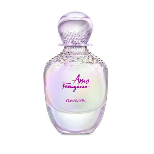 Salvatore Ferragamo Amo Ferragamo Flowerful EDT 30 ml woman