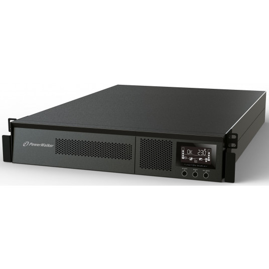 Power Walker VFI 1000 RMG PF1