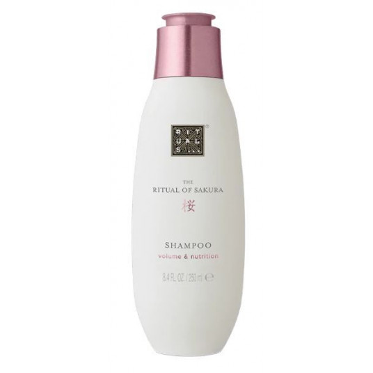  Rituals - Rituals Sakura Shampoo 250 ML 